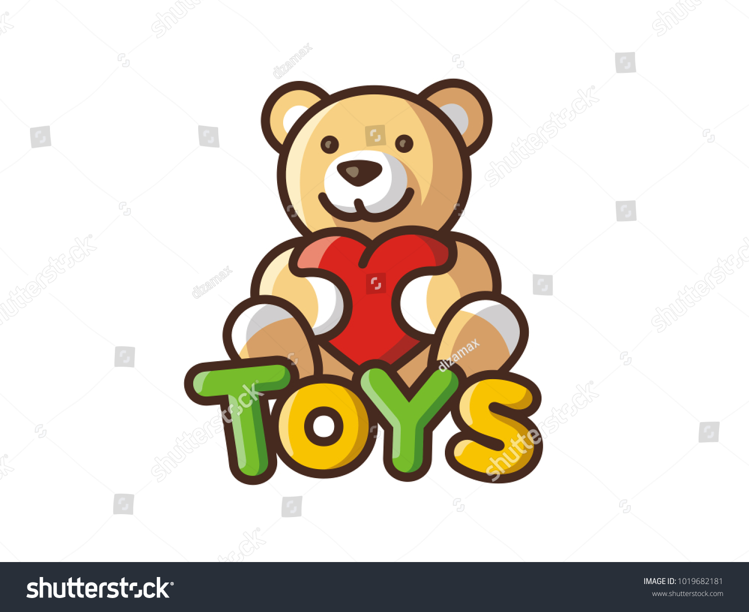 Doll and Toys
