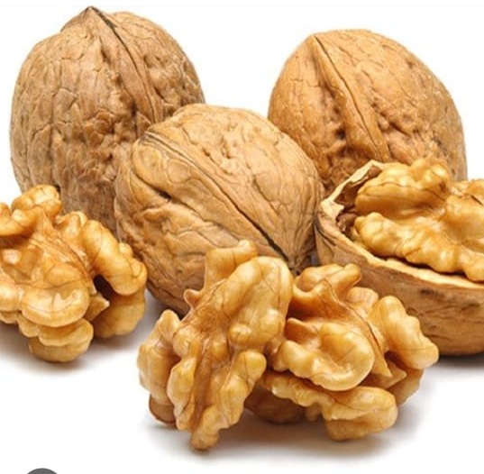 walnuts